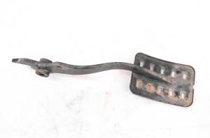 Can-Am - 14 Can-Am Maverick 1000 4x4 Brake Pedal - Image 3