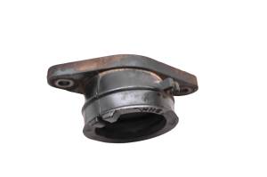 Honda - 02 Honda Rancher 350 4x4 Intake Manifold Carburetor Boot TRX350FM - Image 2