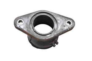 Honda - 02 Honda Rancher 350 4x4 Intake Manifold Carburetor Boot TRX350FM - Image 3