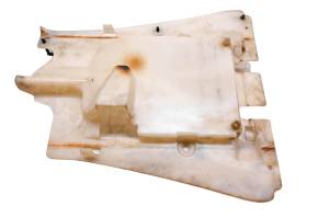 Honda - 02 Honda Rancher 350 4x4 Lower Gas Tank Cover TRX350FM - Image 1