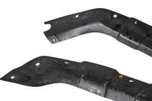 Honda - 02 Honda Rancher 350 4x4 Front Side Covers Panels Fenders Left & Right TRX350FM - Image 3