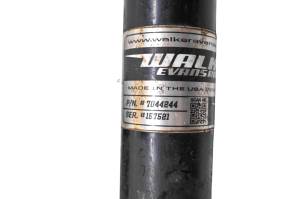 Walker Evans - 14 Polaris RZR XP 1000 4x4 Rear Shocks Walker Evans - Image 3