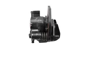 Suzuki - 91 Suzuki LT250 2x4 Front Left Brake Caliper - Image 5