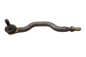 Kawasaki - 86 Kawasaki Bayou 300 2x4 Right Tie Rod & End KLF300 - Image 1