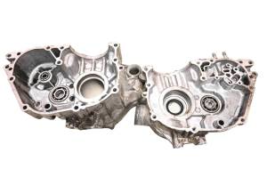 Polaris - 99 Polaris Ranger 500 6x6 Crankcase Center Crank Case - Image 6