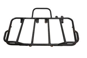 Kawasaki - 86 Kawasaki Bayou 300 2x4 Front Rack Carrier KLF300 - Image 2