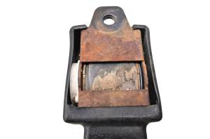 Polaris - 99 Polaris Ranger 500 6x6 Seat Belt Assembly Driver Passenger - Image 4