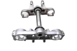 Honda - 23 Honda CRF150RB Triple Tree Handlebar Clamps - Image 2