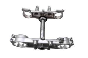 Honda - 23 Honda CRF150RB Triple Tree Handlebar Clamps - Image 3