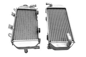 Honda - 23 Honda CRF150RB Radiators Right & Left - Image 1