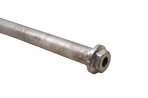 Honda - 23 Honda CRF150RB Front Axle Bolt - Image 3