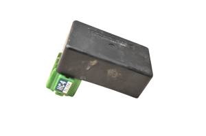 95 Honda Fourtrax 300 2x4 Alarm Control Unit TRX300