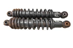 Honda - 95 Honda Fourtrax 300 2x4 Front Shocks TRX300 - Image 1