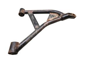 Honda - 95 Honda Fourtrax 300 2x4 Front Lower Right A-Arm TRX300 - Image 1