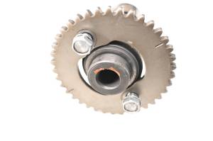 Honda - 95 Honda Fourtrax 300 2x4 Camshaft Cam Shaft TRX300 - Image 3