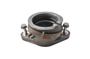 Honda - 95 Honda Fourtrax 300 2x4 Intake Manifold Carburetor Boot TRX300 - Image 1