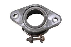 Honda - 95 Honda Fourtrax 300 2x4 Intake Manifold Carburetor Boot TRX300 - Image 3