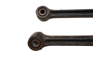 Kawasaki - 86 Kawasaki Bayou 300 2x4 Rear Swing Arm Trailing Arms Left Right KLF300 - Image 3