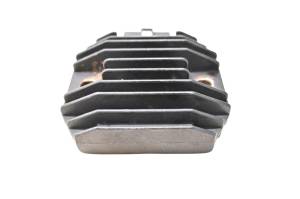 Kawasaki - 86 Kawasaki Bayou 300 2x4 Regulator Rectifier KLF300 - Image 1