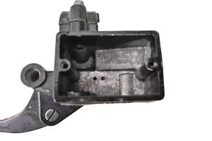 Honda - 88 Honda Fourtrax 300 2x4 Front Brake Master Cylinder TRX300 - Image 5