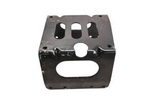 Kawasaki - 13 Kawasaki Mule 4010 Diesel 4x4 Crankcase Guard Bracket Mount KAF950D - Image 1