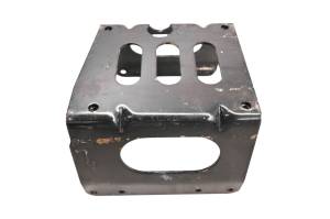 Kawasaki - 13 Kawasaki Mule 4010 Diesel 4x4 Crankcase Guard Bracket Mount KAF950D - Image 2