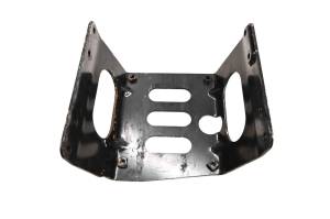 Kawasaki - 13 Kawasaki Mule 4010 Diesel 4x4 Crankcase Guard Bracket Mount KAF950D - Image 3