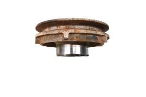 Kawasaki - 13 Kawasaki Mule 4010 Diesel 4x4 Crank Pulley KAF950D - Image 2