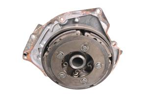 Yamaha - 98 Yamaha Grizzly 600 4x4 Centrifugal Wet Clutch YFM600F - Image 3