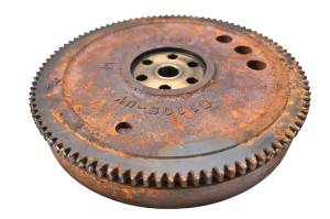 Kubota - 15 Kubota RTV1140CPX Flywheel Magneto - Image 1