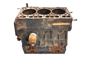 Kubota - 15 Kubota RTV1140CPX Crankcase Center Crank Case - Image 1