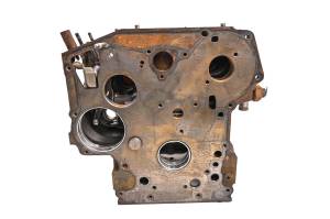 Kubota - 15 Kubota RTV1140CPX Crankcase Center Crank Case - Image 3