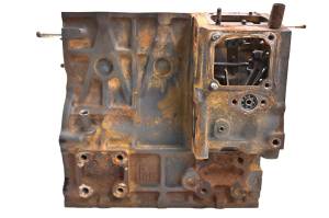 Kubota - 15 Kubota RTV1140CPX Crankcase Center Crank Case - Image 4