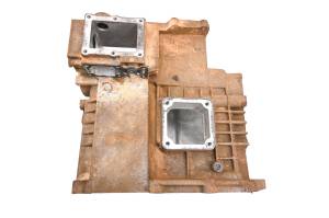 Kubota - 15 Kubota RTV1140CPX Rear Transmission Gear Case Housing - Image 7