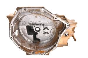 Kubota - 15 Kubota RTV1140CPX Front Transmission Gear Case Housing - Image 2