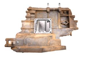 Kubota - 15 Kubota RTV1140CPX Front Transmission Gear Case Housing - Image 3