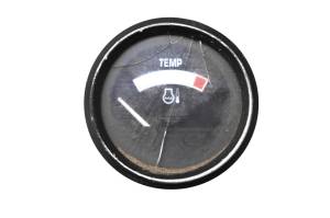 Kubota - 15 Kubota RTV1140CPX Temperature Meter - Image 2