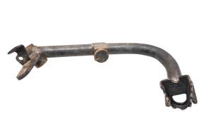 98 Yamaha Grizzly 600 4x4 Rear Brake Pedal YFM600F