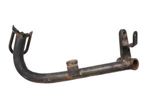 Yamaha - 98 Yamaha Grizzly 600 4x4 Rear Brake Pedal YFM600F - Image 2