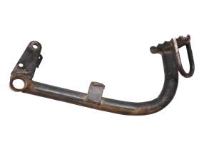 Yamaha - 98 Yamaha Grizzly 600 4x4 Rear Brake Pedal YFM600F - Image 3