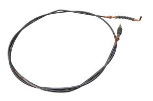 Kubota - 15 Kubota RTV1140CPX Brake Cable C - Image 1