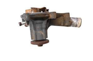 Kubota - 15 Kubota RTV1140CPX Water Pump Cover & Impeller - Image 3