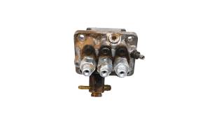 Kubota - 15 Kubota RTV1140CPX Fuel Injection Pump - Image 1