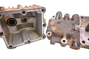 Kubota - 15 Kubota RTV1140CPX Hydraulic Pump Assembly Hst - Image 7