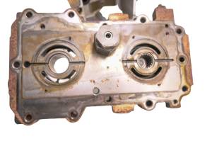 Kubota - 15 Kubota RTV1140CPX Hydraulic Pump Assembly Hst - Image 8