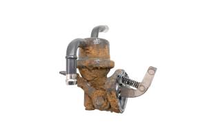 Kubota - 15 Kubota RTV1140CPX Fuel Pump - Image 1