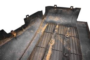 Kubota - 15 Kubota RTV1140CPX Front Left Floor Sheet Panel Cover - Image 4