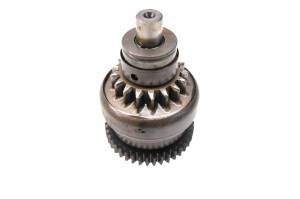 Yamaha - 98 Yamaha Grizzly 600 4x4 Starter Gear Bendix YFM600F - Image 1