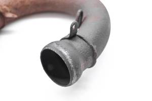 Polaris - 87 Polaris Trail Boss 250 4x4 Header Exhaust Head Pipe - Image 3