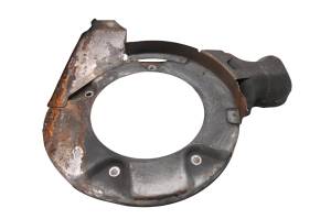 Yamaha - 98 Yamaha Grizzly 600 4x4 Clutch Bracket Mount YFM600F - Image 1